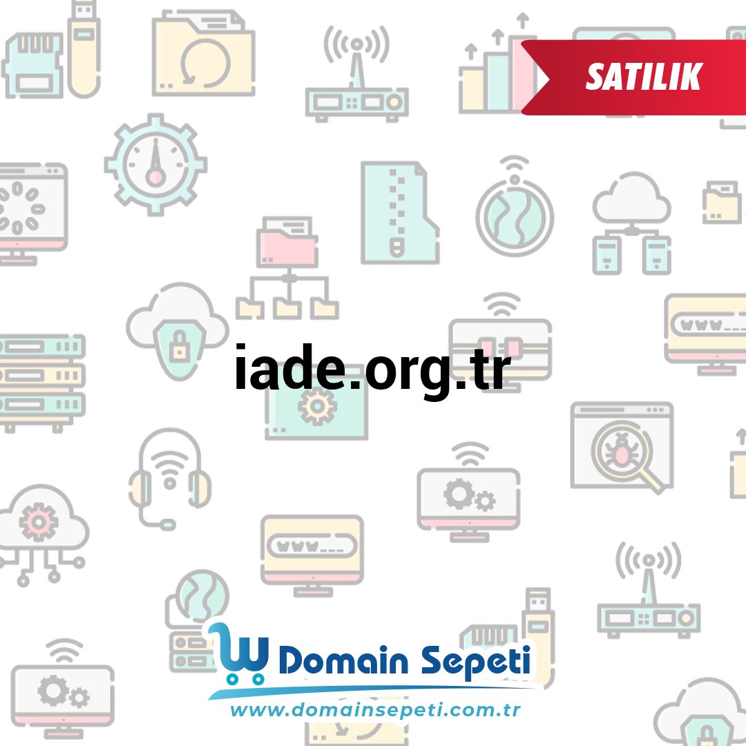 iade.org.tr