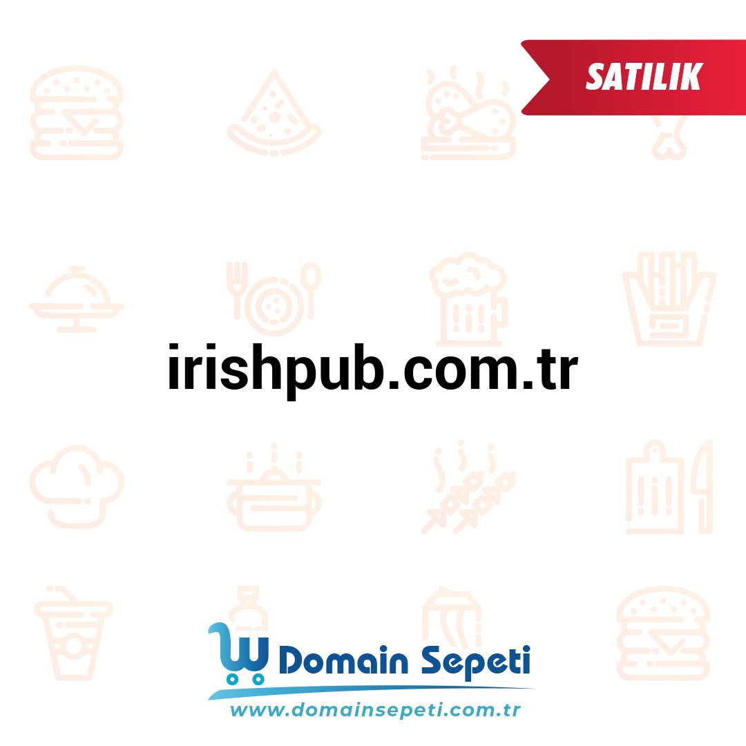 irishpub.com.tr