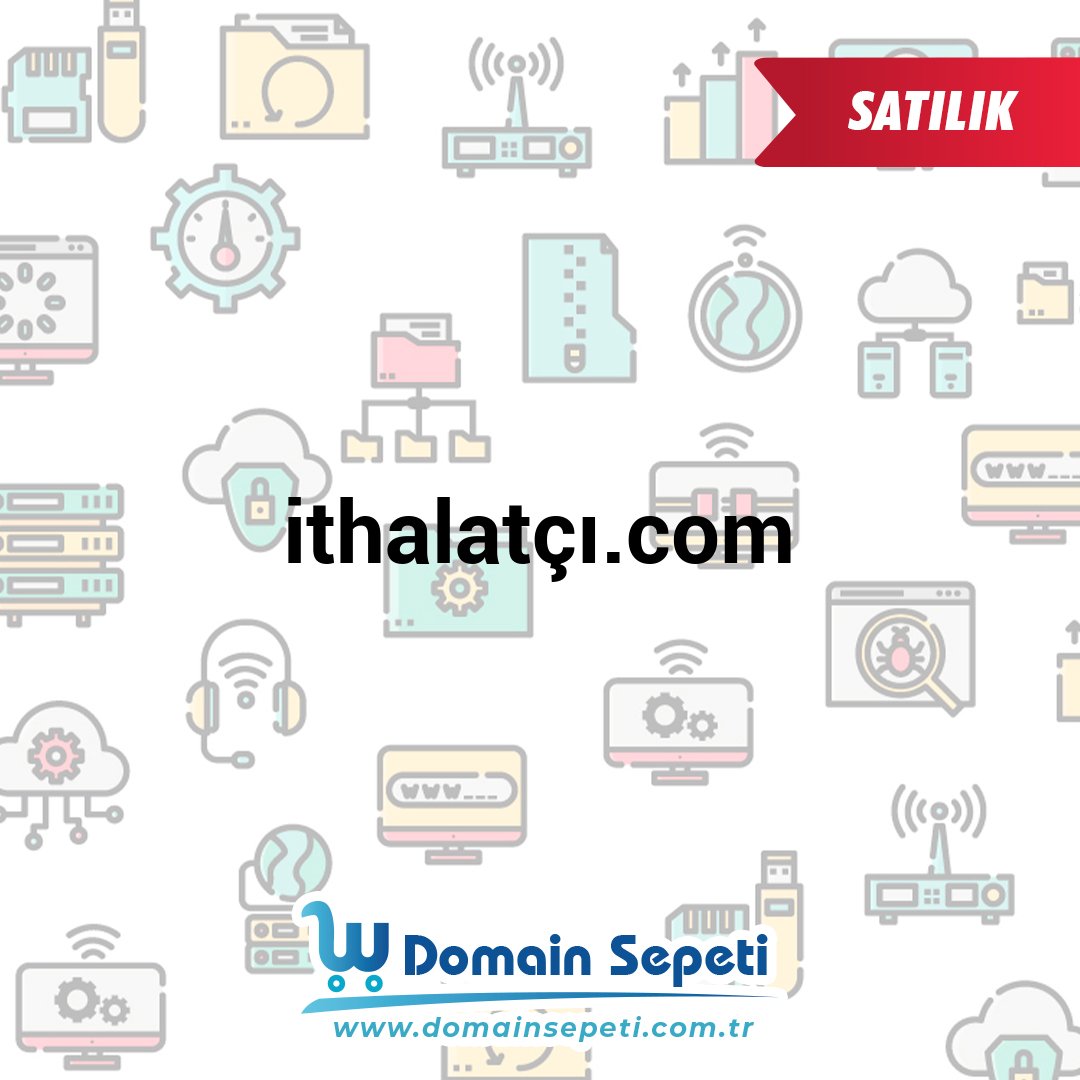 ithalatçı.com