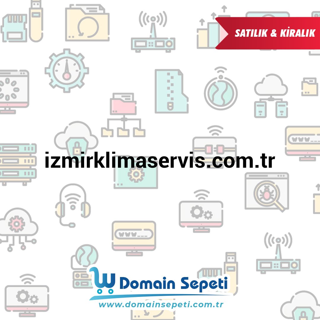 izmirklimaservis.com.tr