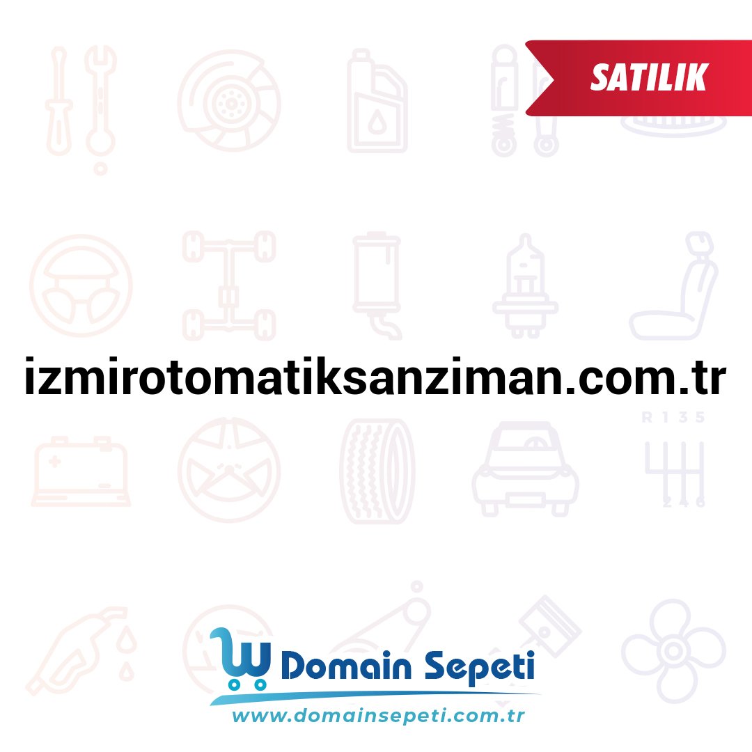 izmirotomatiksanziman.com.tr