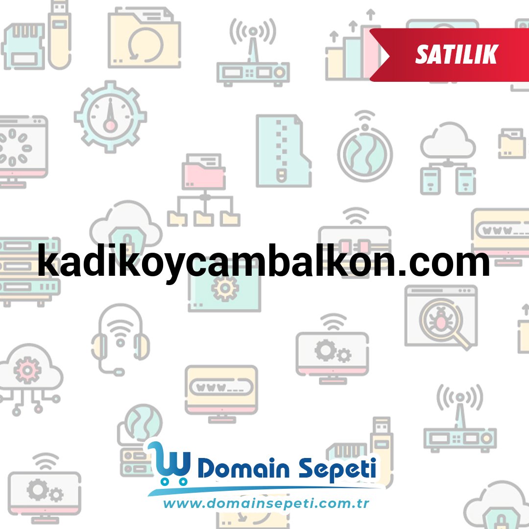 kadikoycambalkon.com