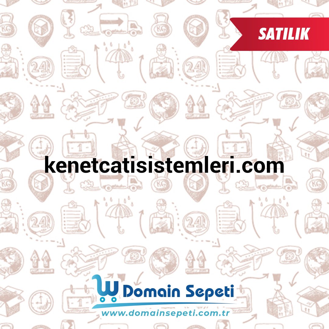 kenetcatisistemleri.com