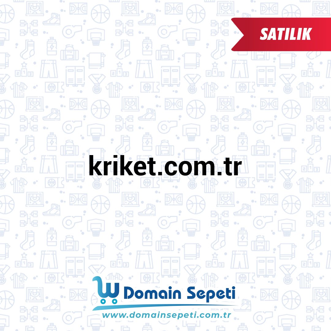 kriket.com.tr