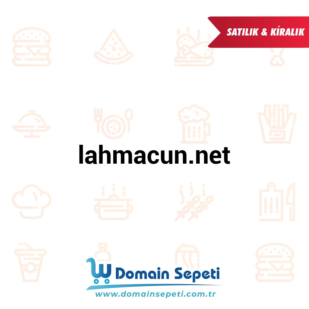 lahmacun.net