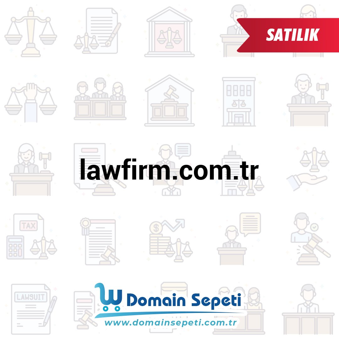 lawfirm.com.tr