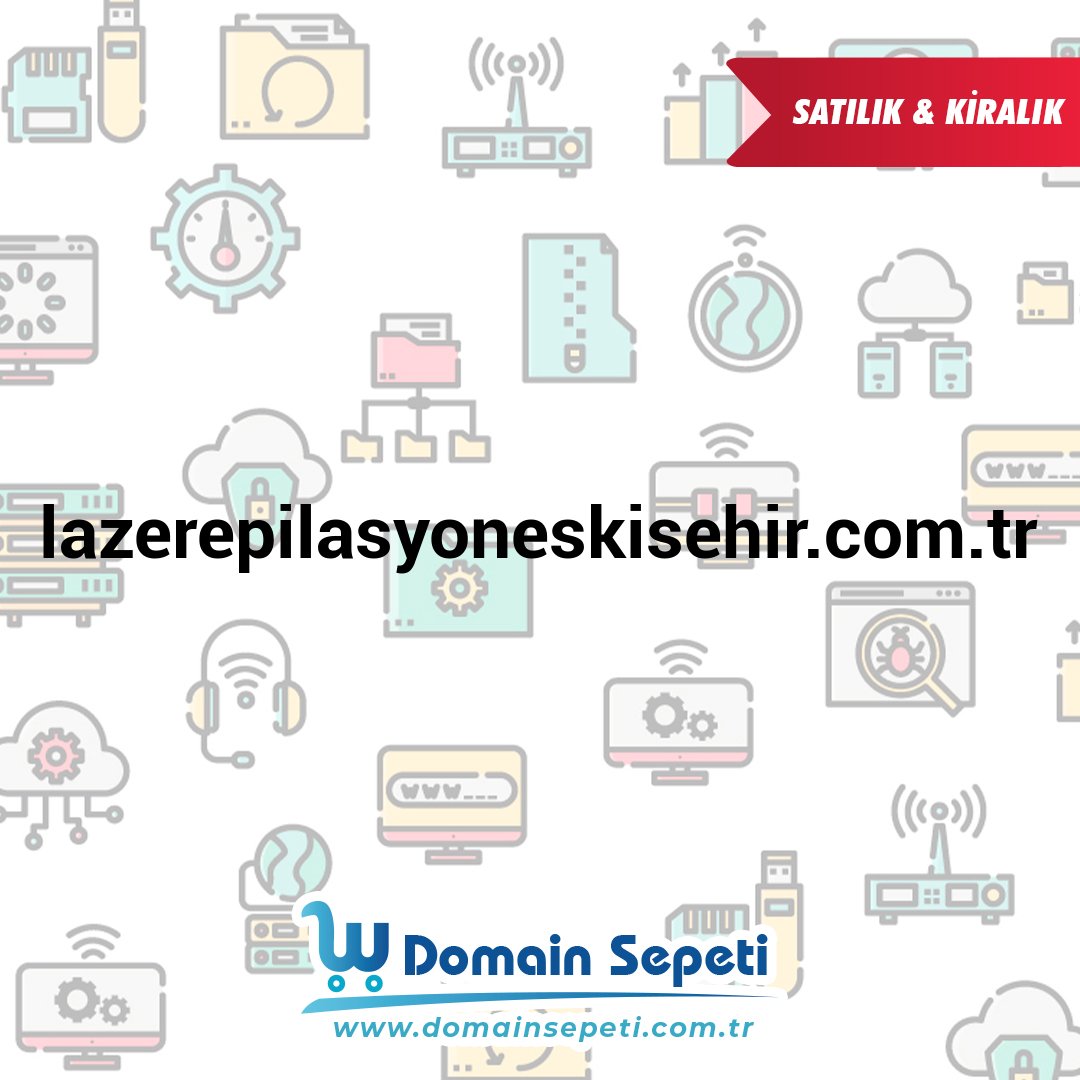 lazerepilasyoneskisehir.com.tr