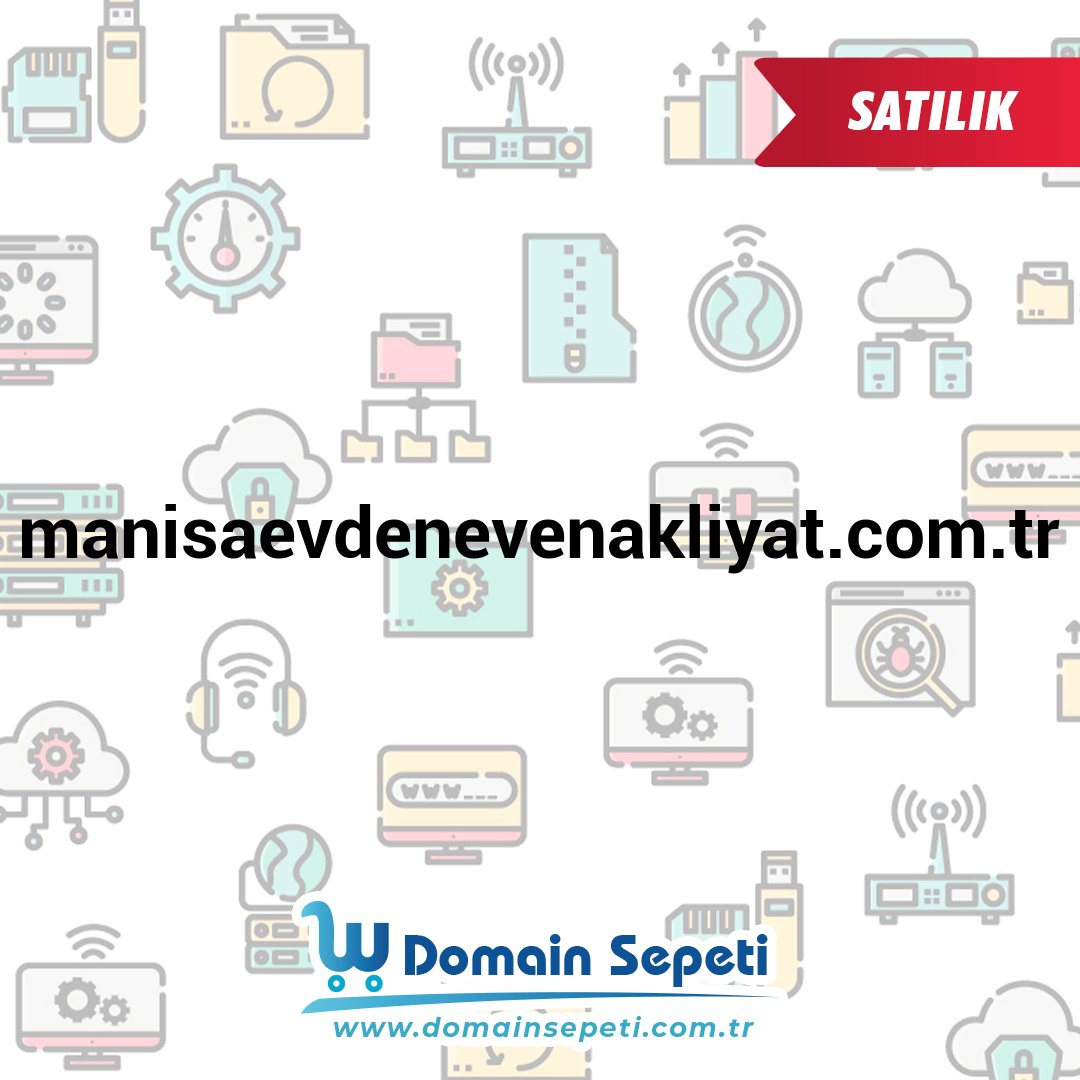 manisaevdenevenakliyat.com.tr