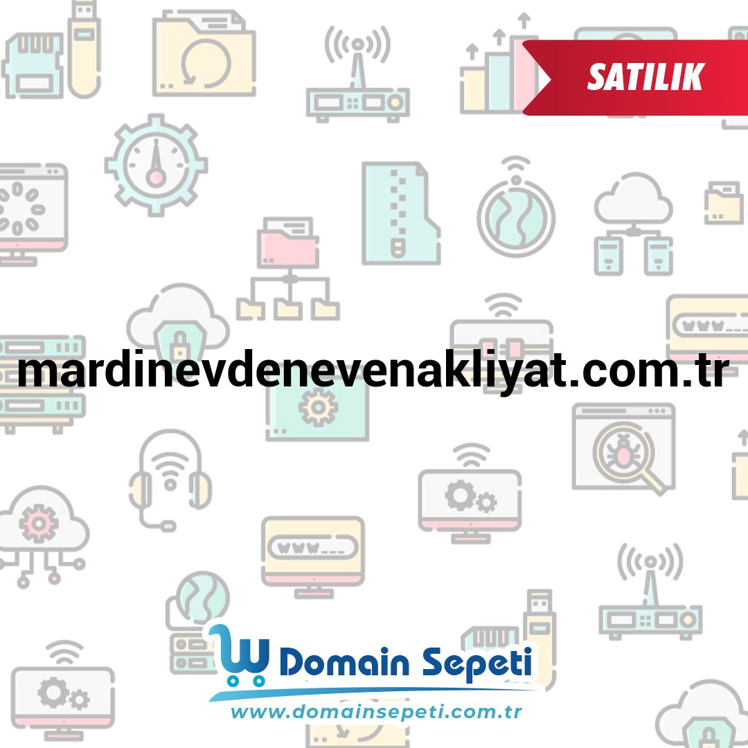 mardinevdenevenakliyat.com.tr