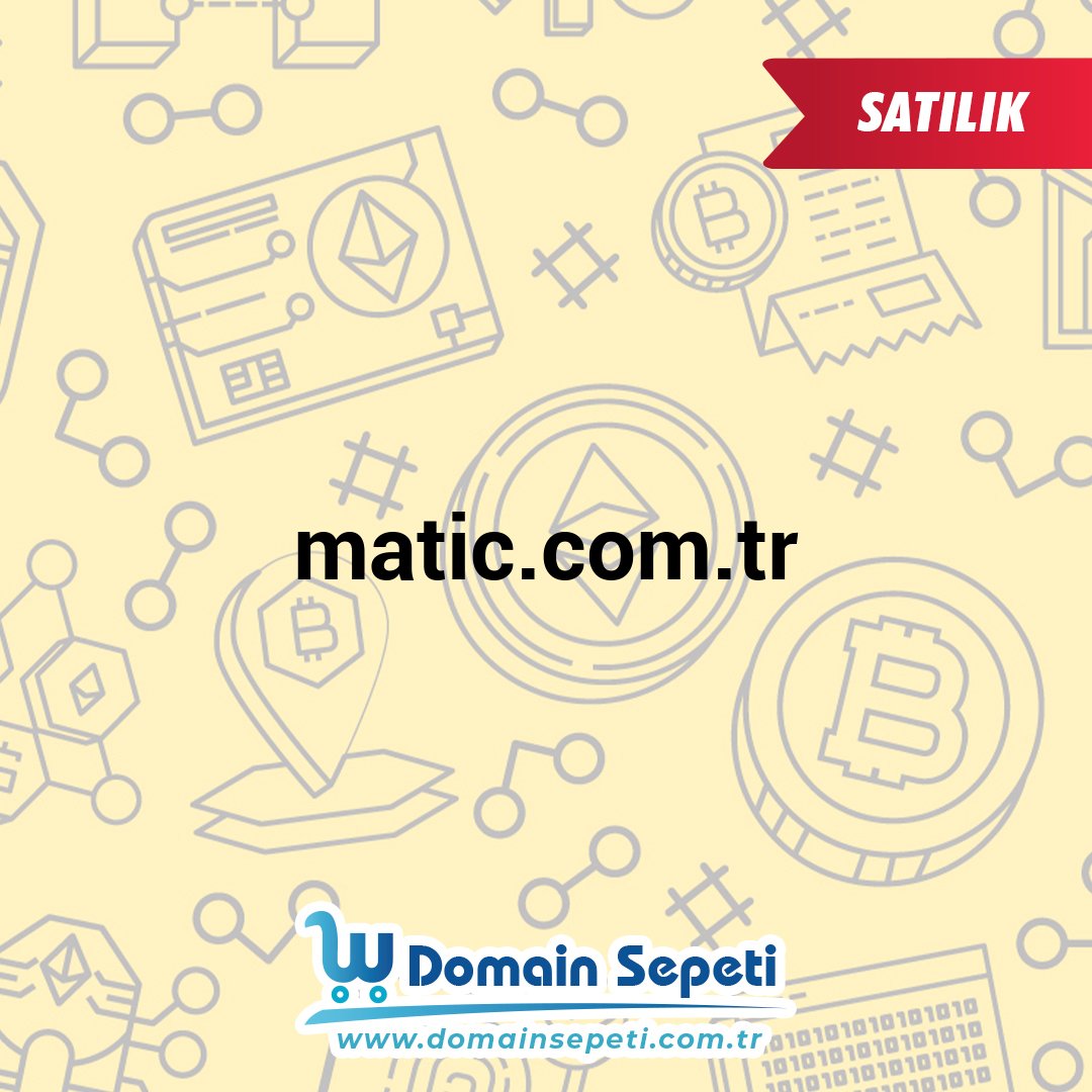 matic.com.tr