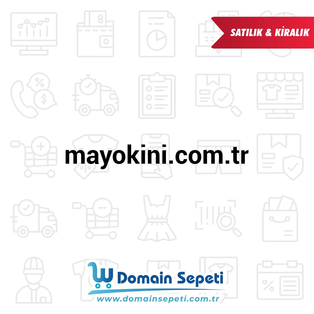 mayokini.com.tr