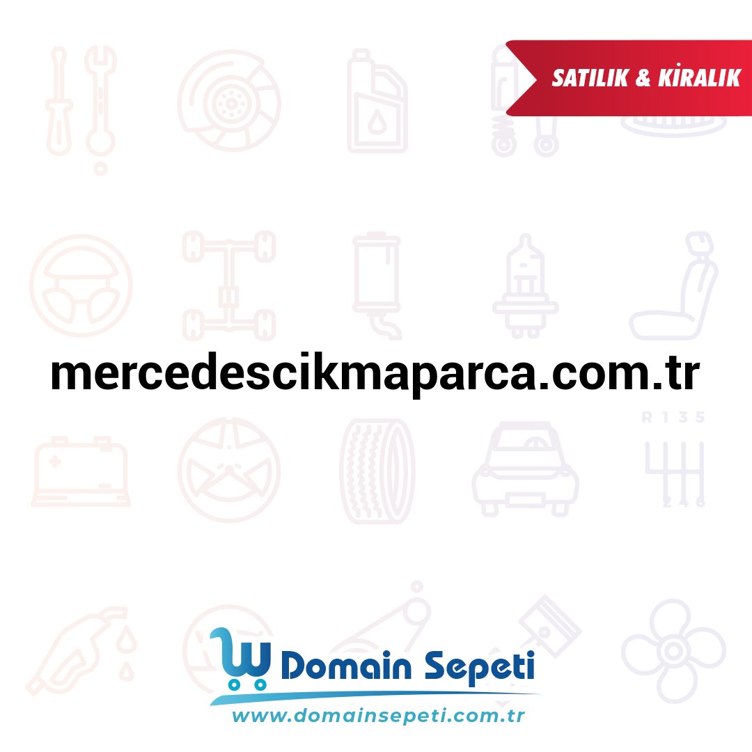 mercedescikmaparca.com.tr