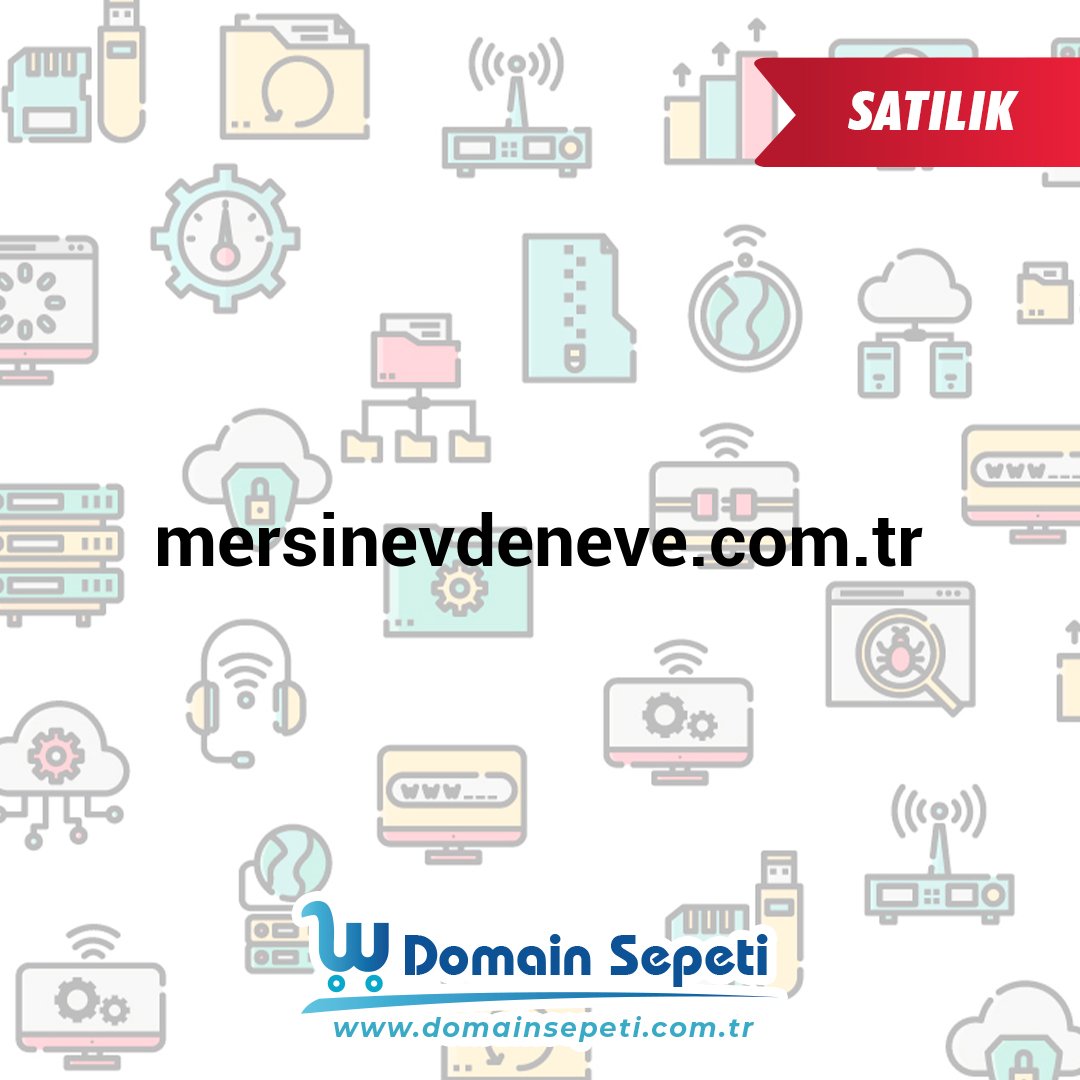 mersinevdeneve.com.tr