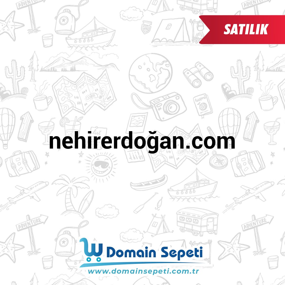 nehirerdoğan.com