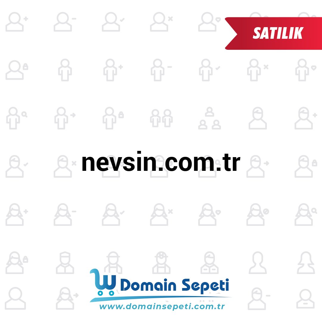 nevsin.com.tr