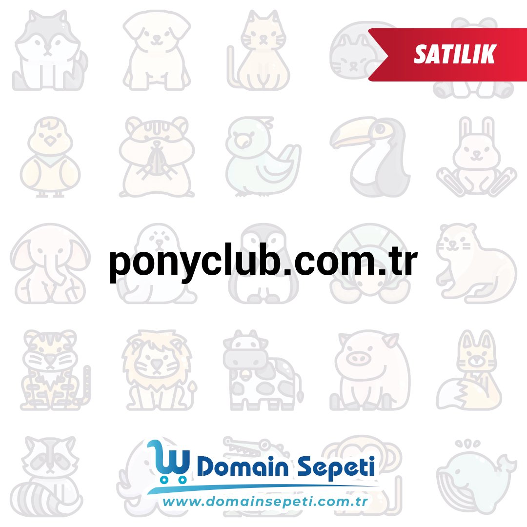 ponyclub.com.tr