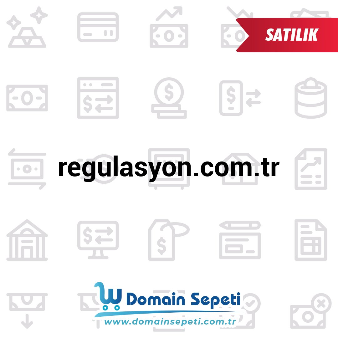 regulasyon.com.tr