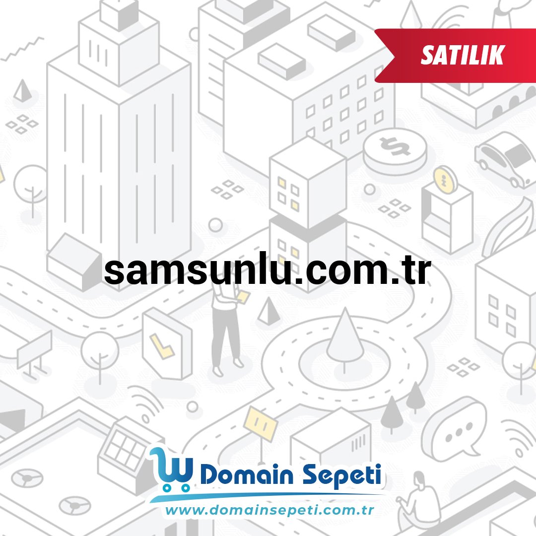 samsunlu.com.tr