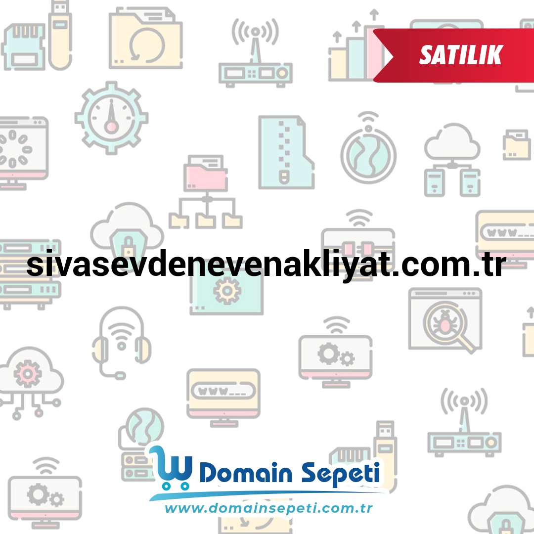 sivasevdenevenakliyat.com.tr