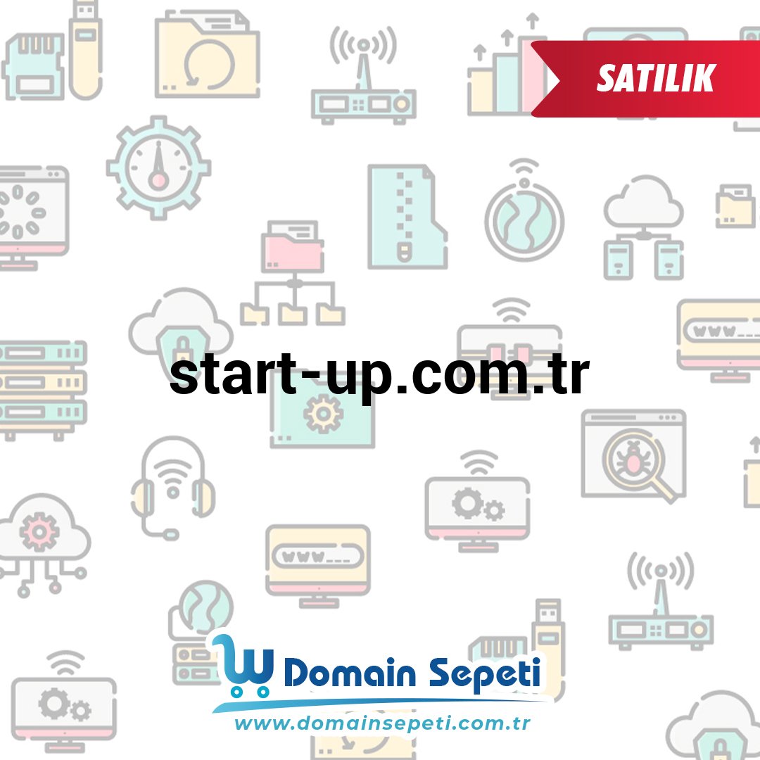 start-up.com.tr