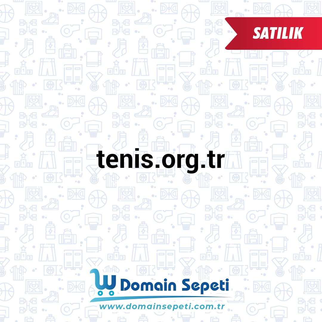 tenis.org.tr