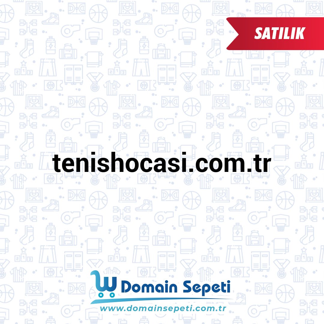 tenishocasi.com.tr