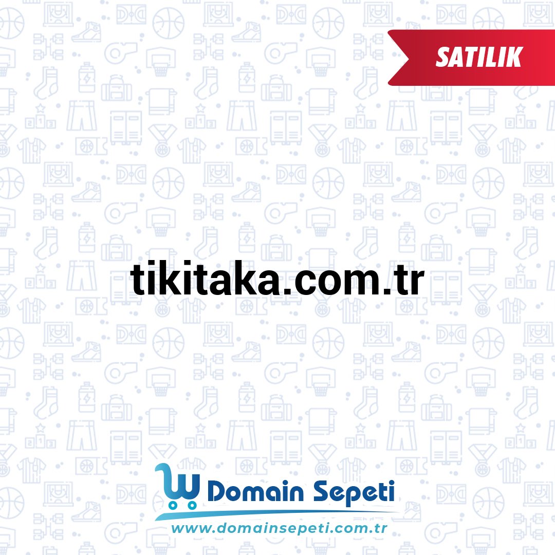 tikitaka.com.tr