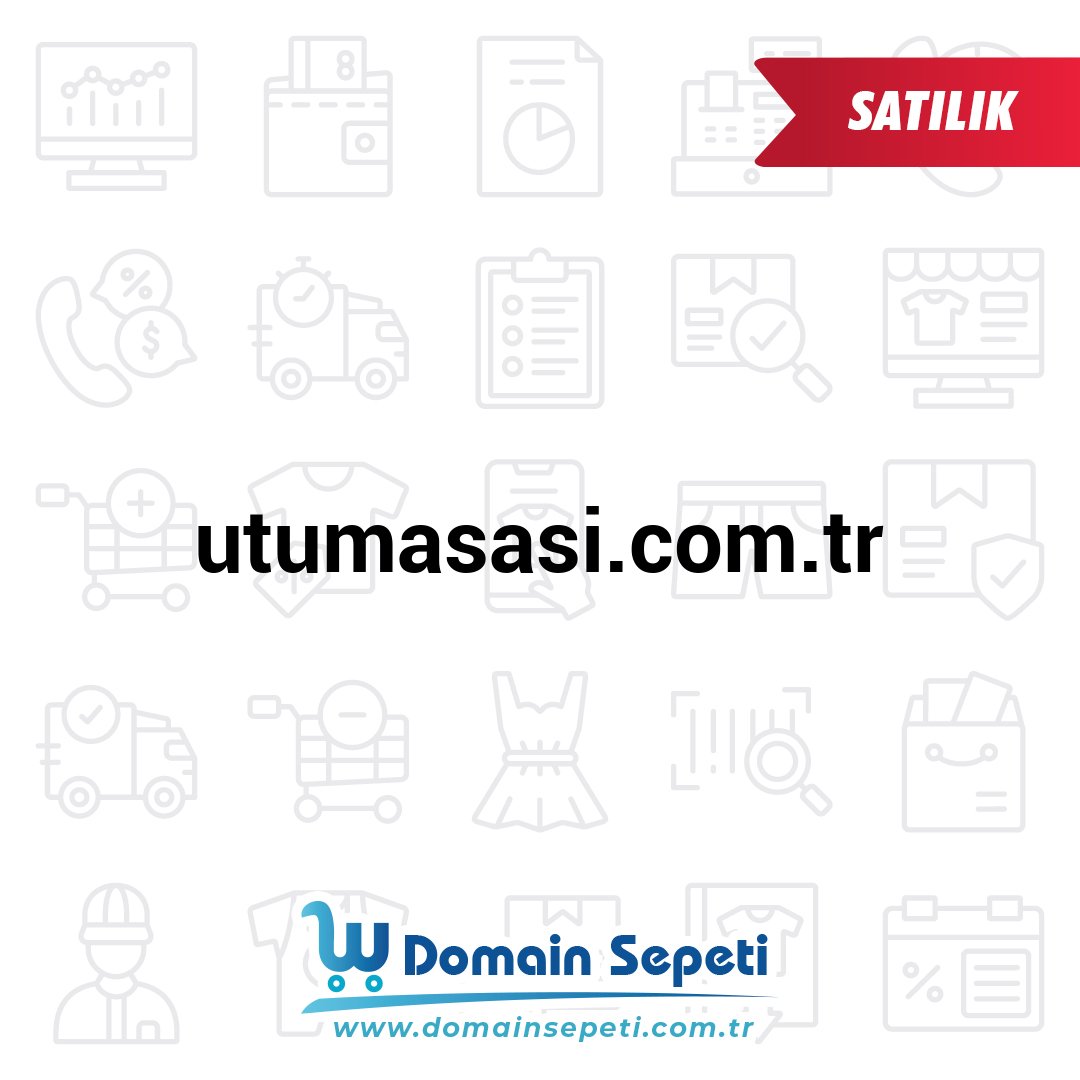 utumasasi.com.tr