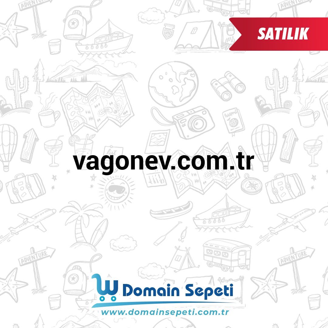 vagonev.com.tr