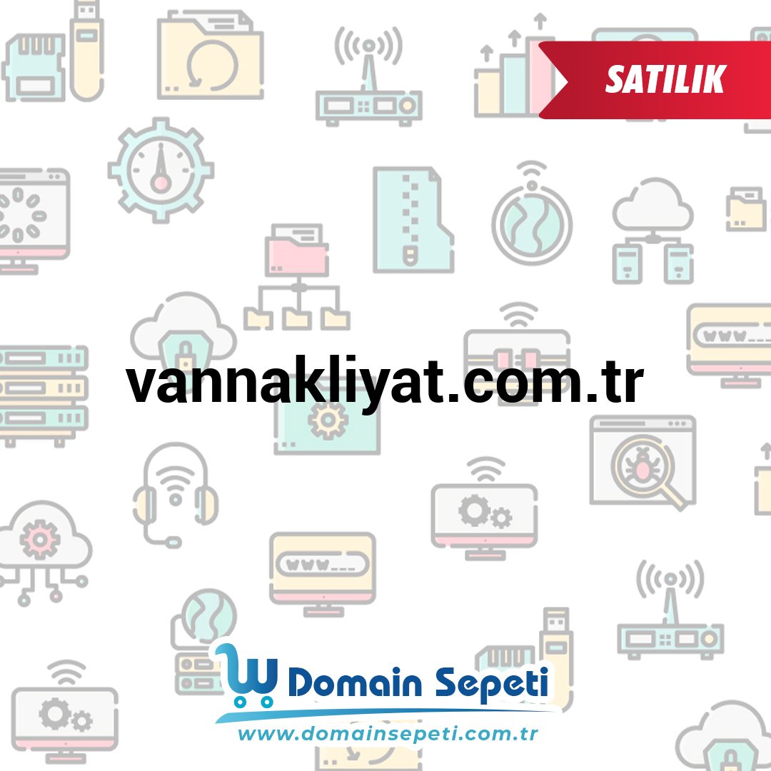 vannakliyat.com.tr