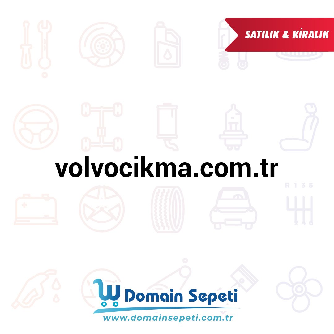 volvocikma.com.tr