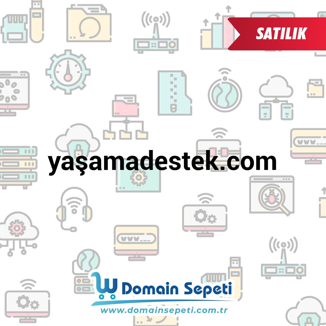 yaşamadestek.com