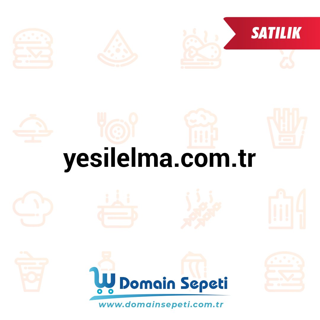 yesilelma.com.tr