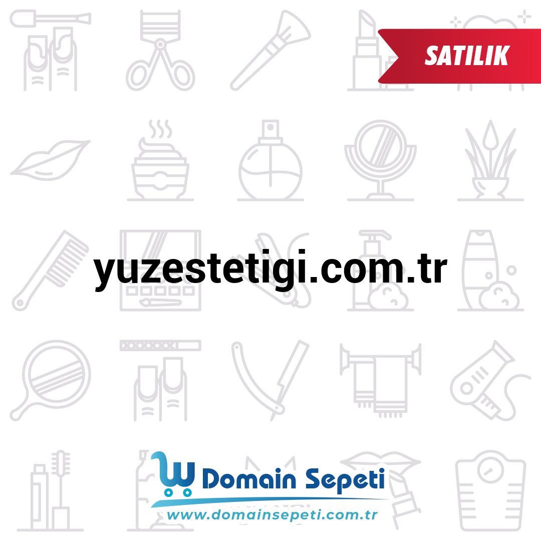 yuzestetigi.com.tr